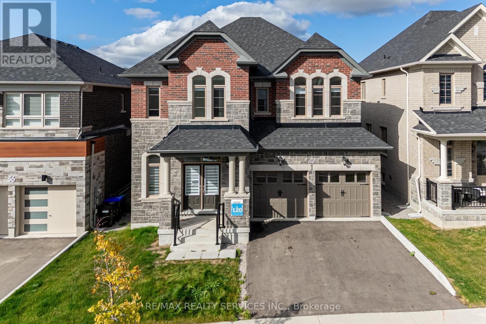 52 Plank Road, Bradford West Gwillimbury, Ontario  L3Z 4N3 - Photo 2 - N12467027