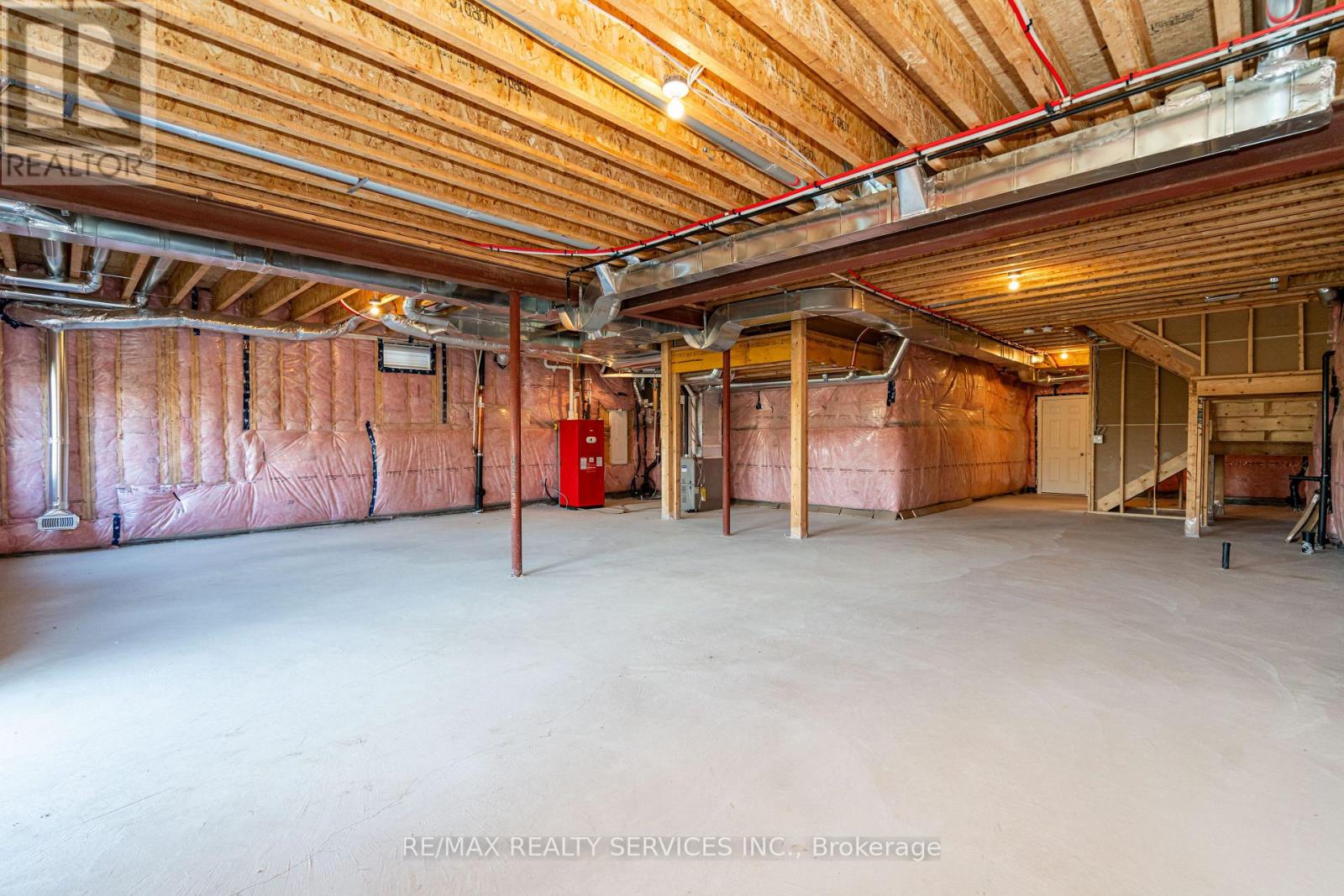 52 Plank Road, Bradford West Gwillimbury, Ontario  L3Z 4N3 - Photo 45 - N12467027