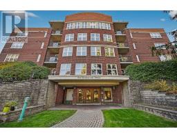 203 - 120 DARLINGTON PRIVATE, Ottawa, Ontario