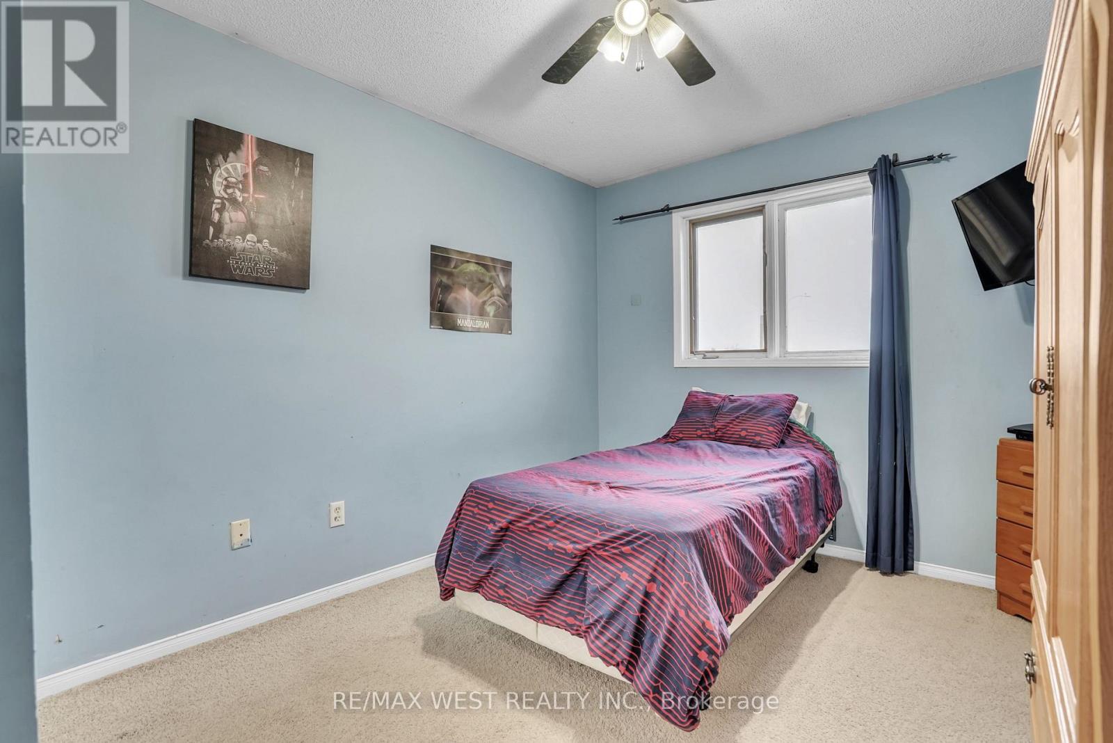 130 Pickett Crescent, Barrie, Ontario  L4N 8B9 - Photo 9 - S12467016
