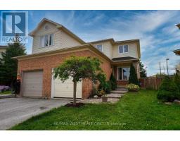 130 PICKETT CRESCENT, Barrie, Ontario