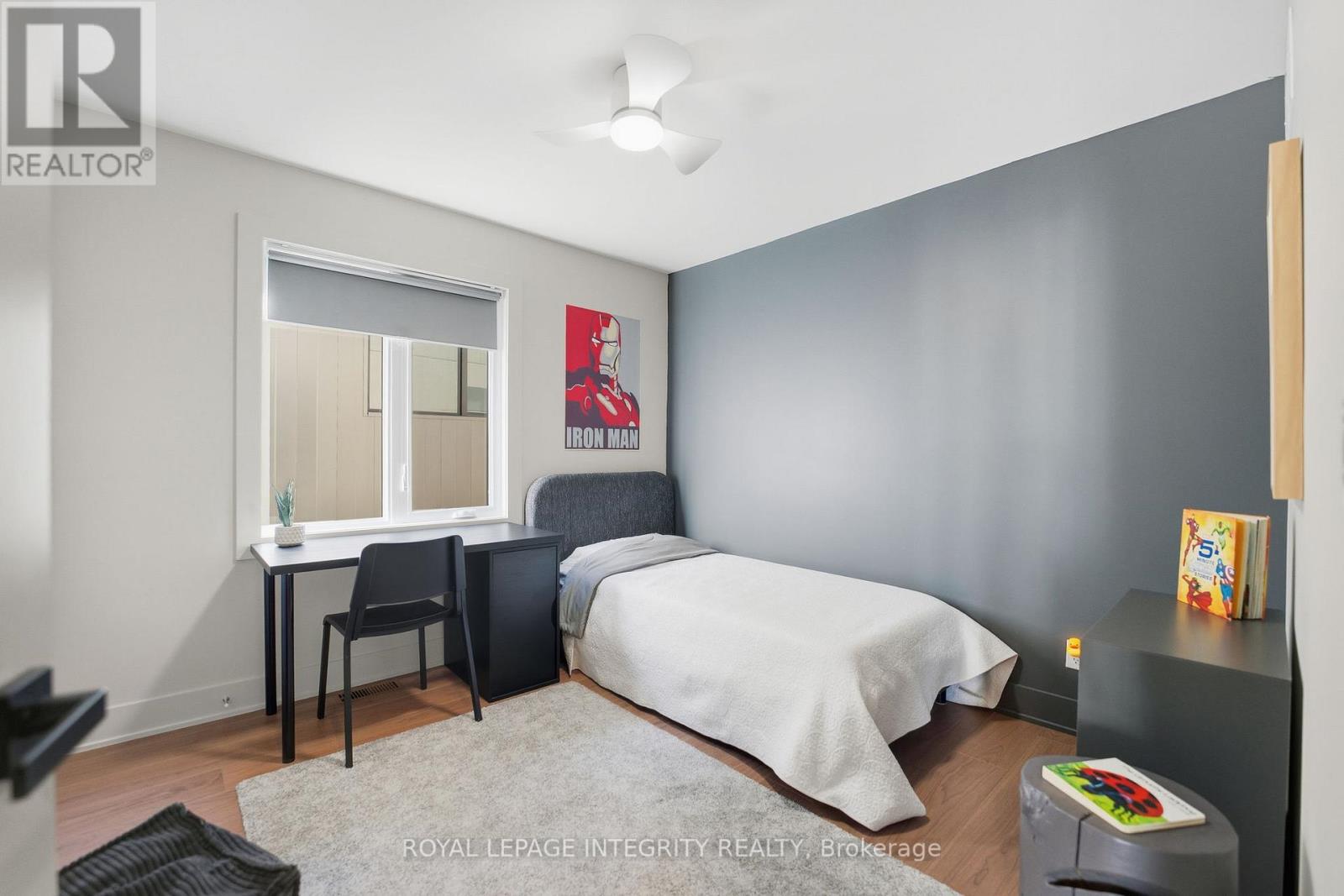 B - 574 Edison Avenue, Ottawa, Ontario  K2A 1V4 - Photo 30 - X12467087
