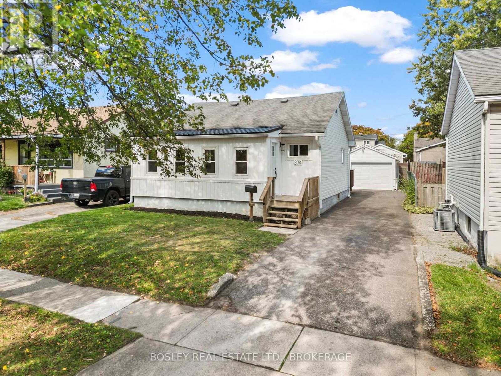 394 Fleet Street, Welland, Ontario  L3B 4X5 - Photo 1 - X12467070