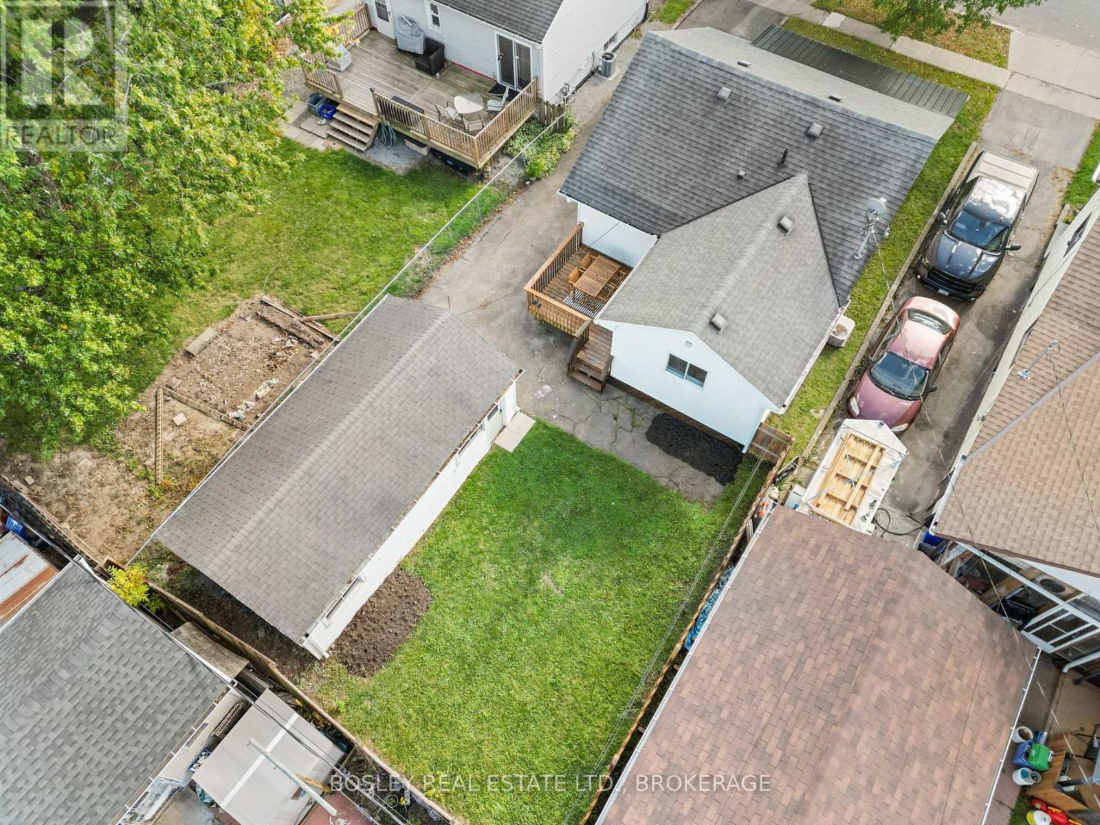 394 Fleet Street, Welland, Ontario  L3B 4X5 - Photo 29 - X12467070