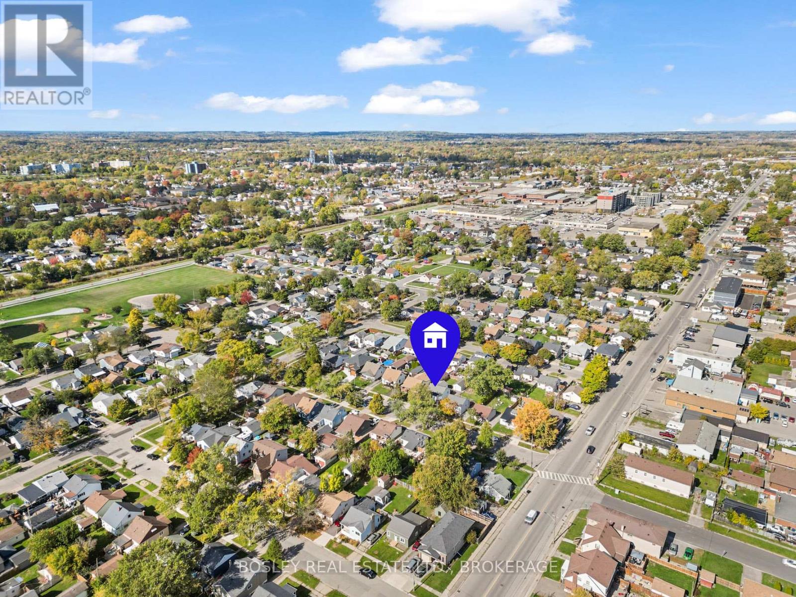 394 Fleet Street, Welland, Ontario  L3B 4X5 - Photo 32 - X12467070