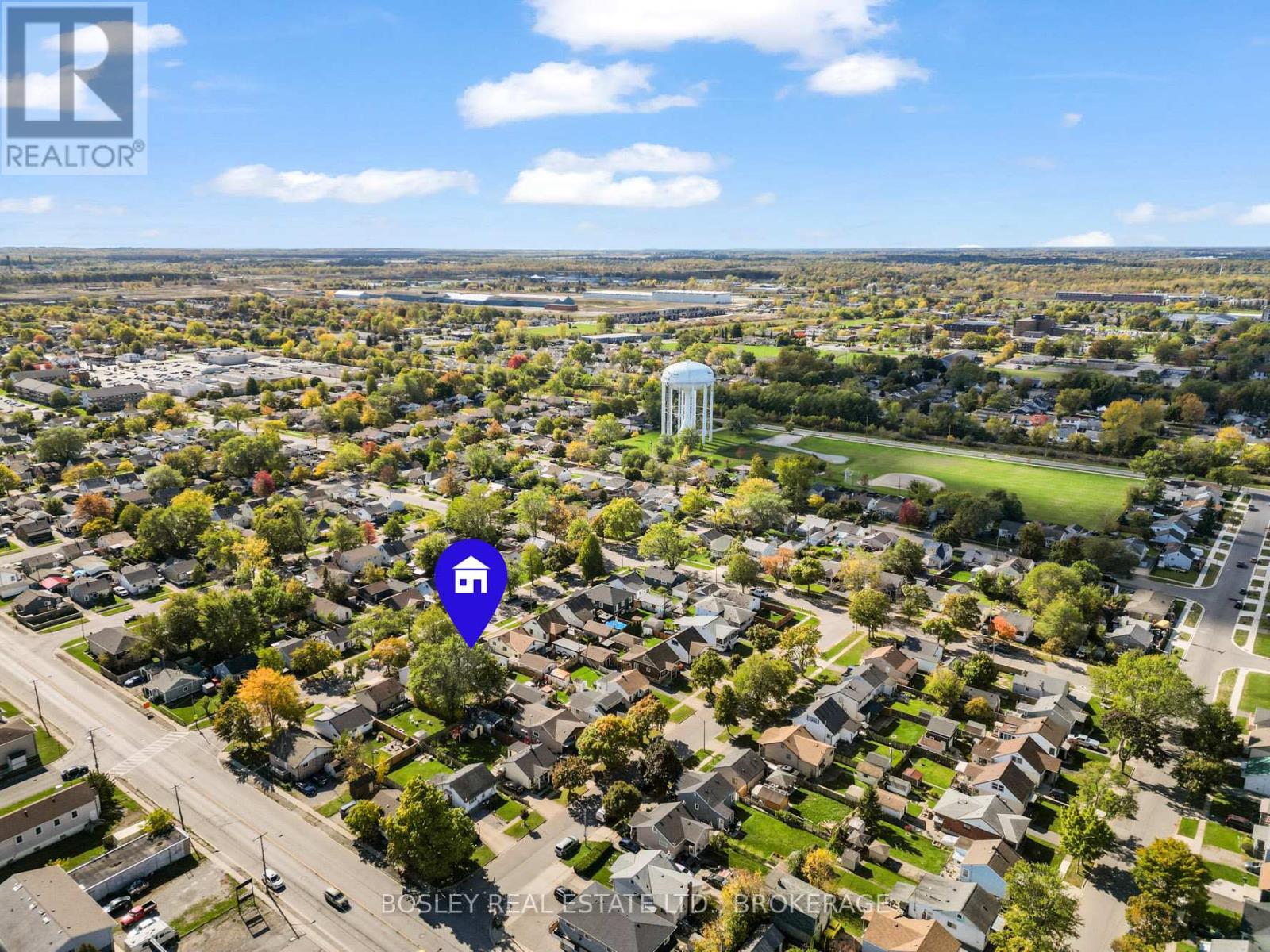 394 Fleet Street, Welland, Ontario  L3B 4X5 - Photo 33 - X12467070