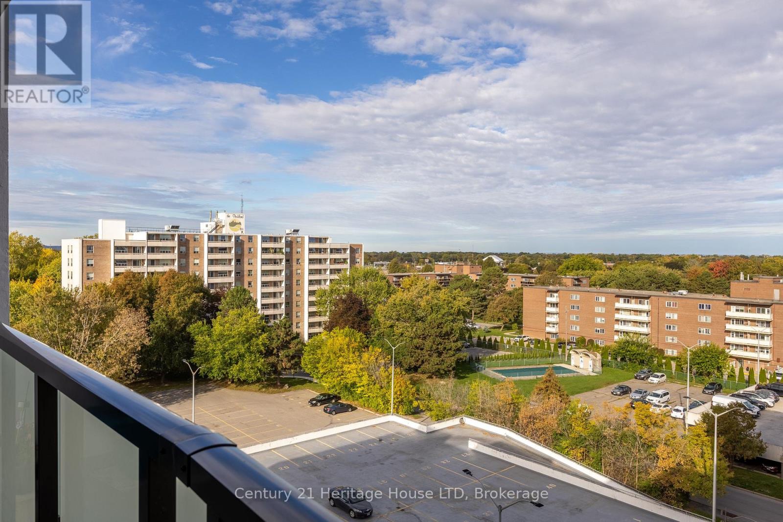 904 - 359 GENEVA STREET, St. Catharines, Ontario