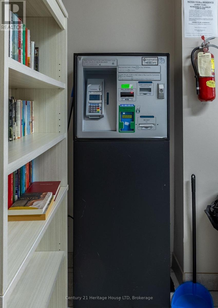 904 - 359 Geneva Street, St. Catharines, Ontario  L2N 2G5 - Photo 16 - X12467090