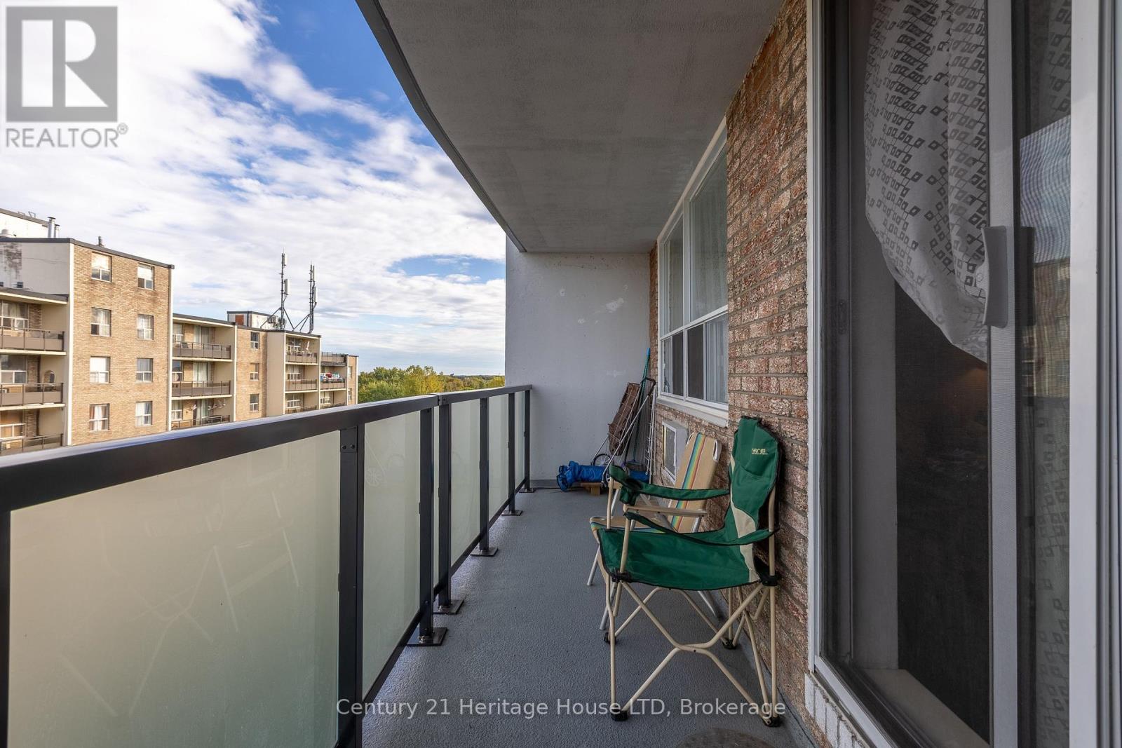 904 - 359 Geneva Street, St. Catharines, Ontario  L2N 2G5 - Photo 17 - X12467090