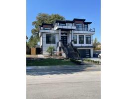 8565 164A STREET, Surrey, British Columbia