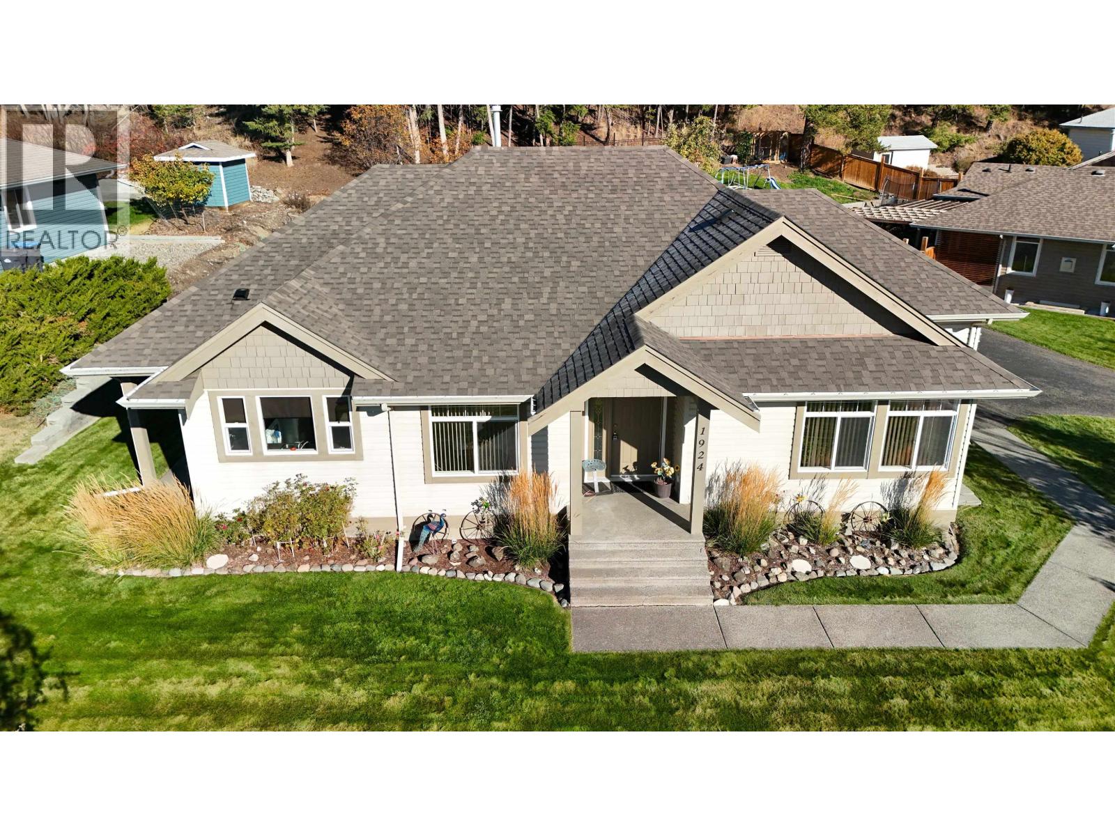 1924 HAMEL ROAD, Williams Lake, British Columbia