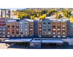 4280 Red Mountain Road Unit# 424, rossland, British Columbia