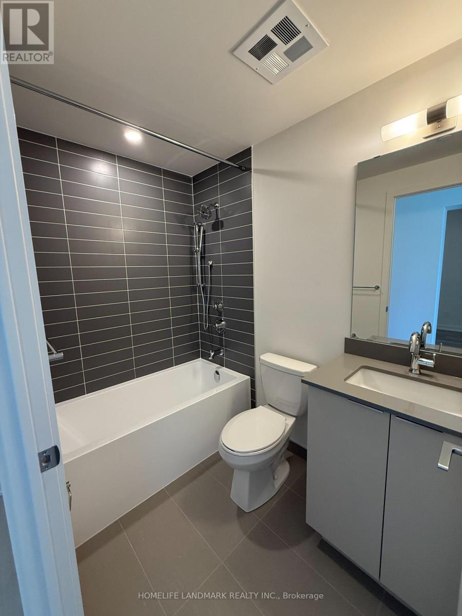 1209 - 3079 Trafalgar Road, Oakville, Ontario  L6H 8C5 - Photo 7 - W12467015