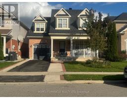 27 PANTANO PLACE, Brampton, Ontario