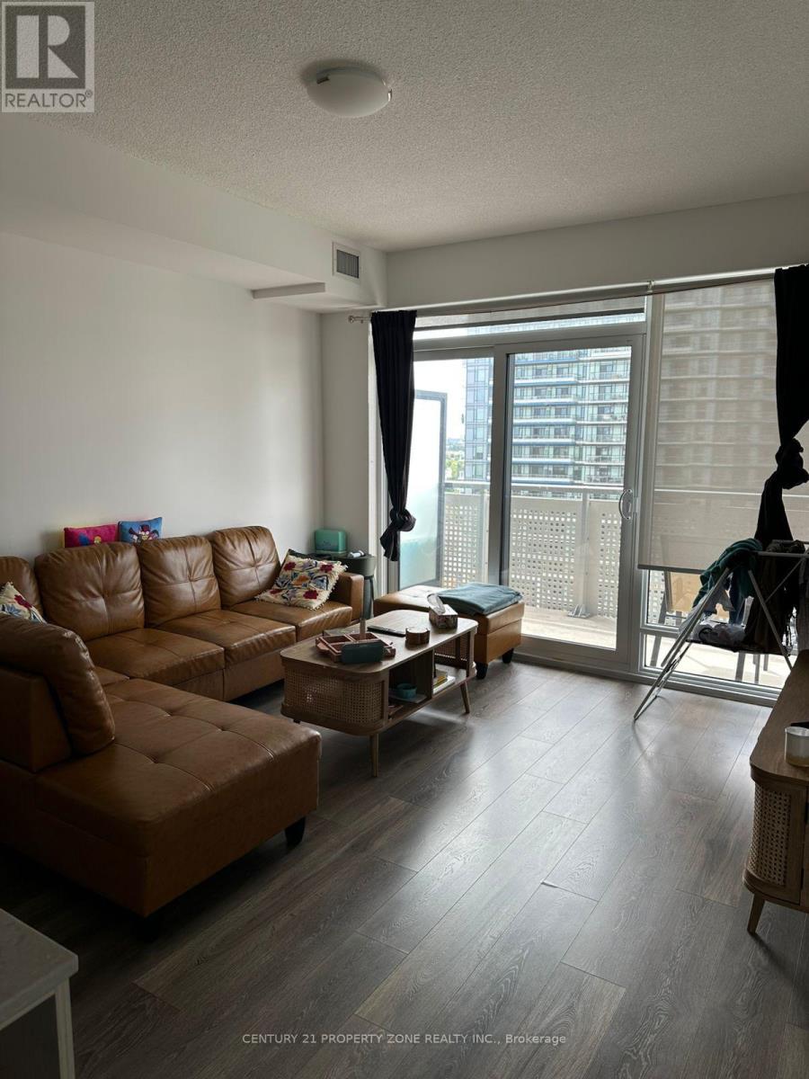 1103 - 2520 EGLINTON AVENUE W, Mississauga, Ontario
