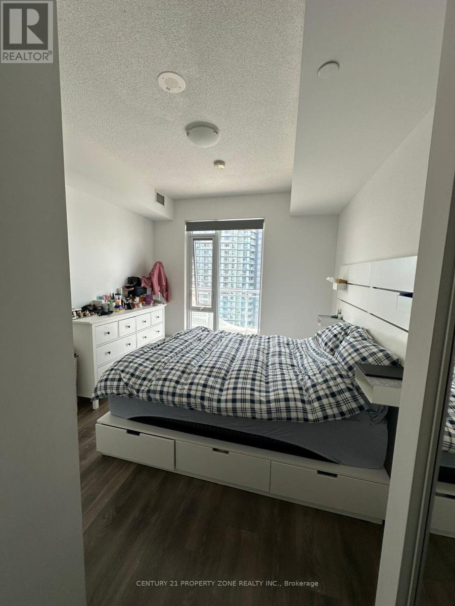 1103 - 2520 Eglinton Avenue W, Mississauga, Ontario  L5M 0Y4 - Photo 4 - W12467036