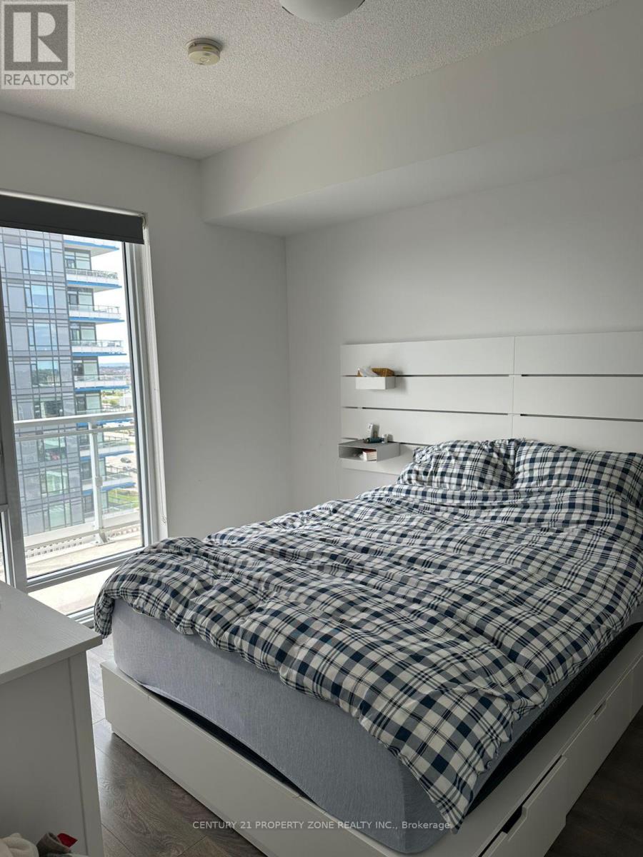 1103 - 2520 Eglinton Avenue W, Mississauga, Ontario  L5M 0Y4 - Photo 5 - W12467036