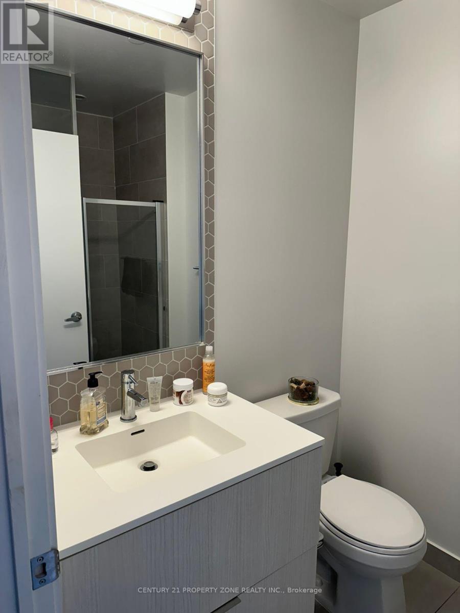 1103 - 2520 Eglinton Avenue W, Mississauga, Ontario  L5M 0Y4 - Photo 6 - W12467036