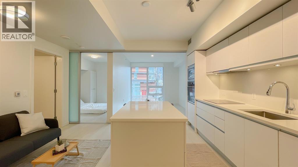 401 180 E 2nd Avenue, Vancouver, British Columbia  V5T 0K4 - Photo 3 - R3059151