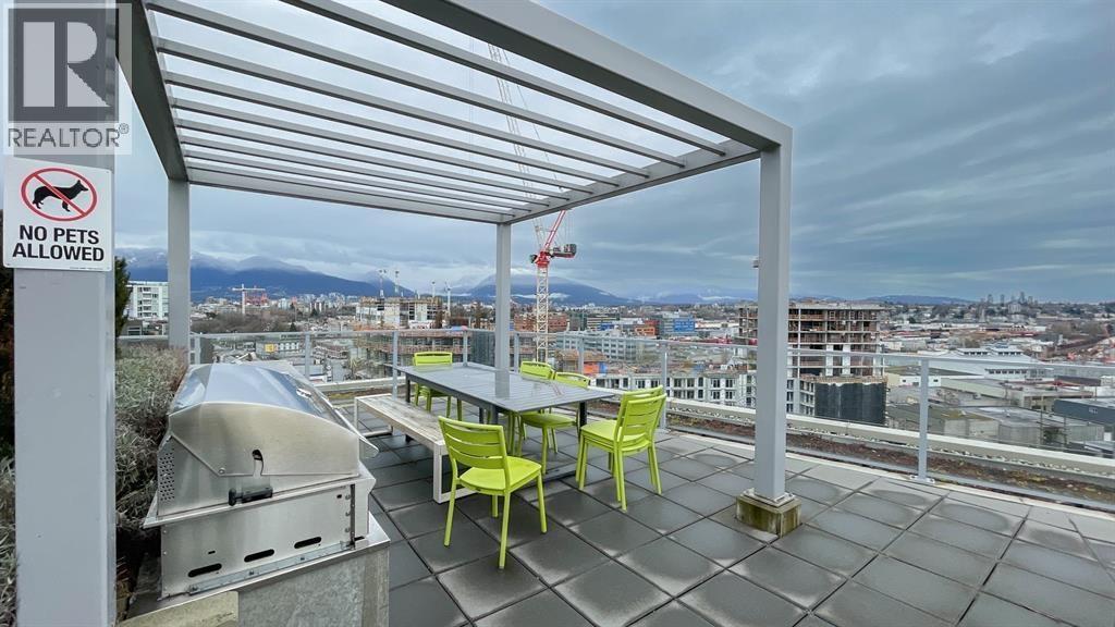 401 180 E 2nd Avenue, Vancouver, British Columbia  V5T 0K4 - Photo 15 - R3059151