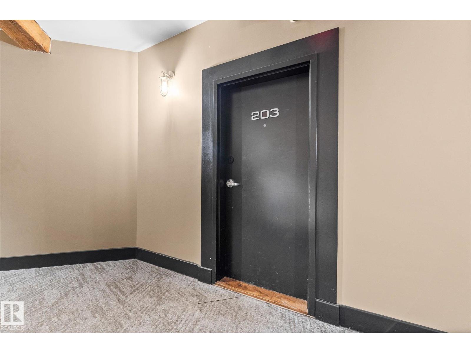 #203 10169 104 St Nw, Edmonton, Alberta  T5J 1A5 - Photo 40 - E4462406