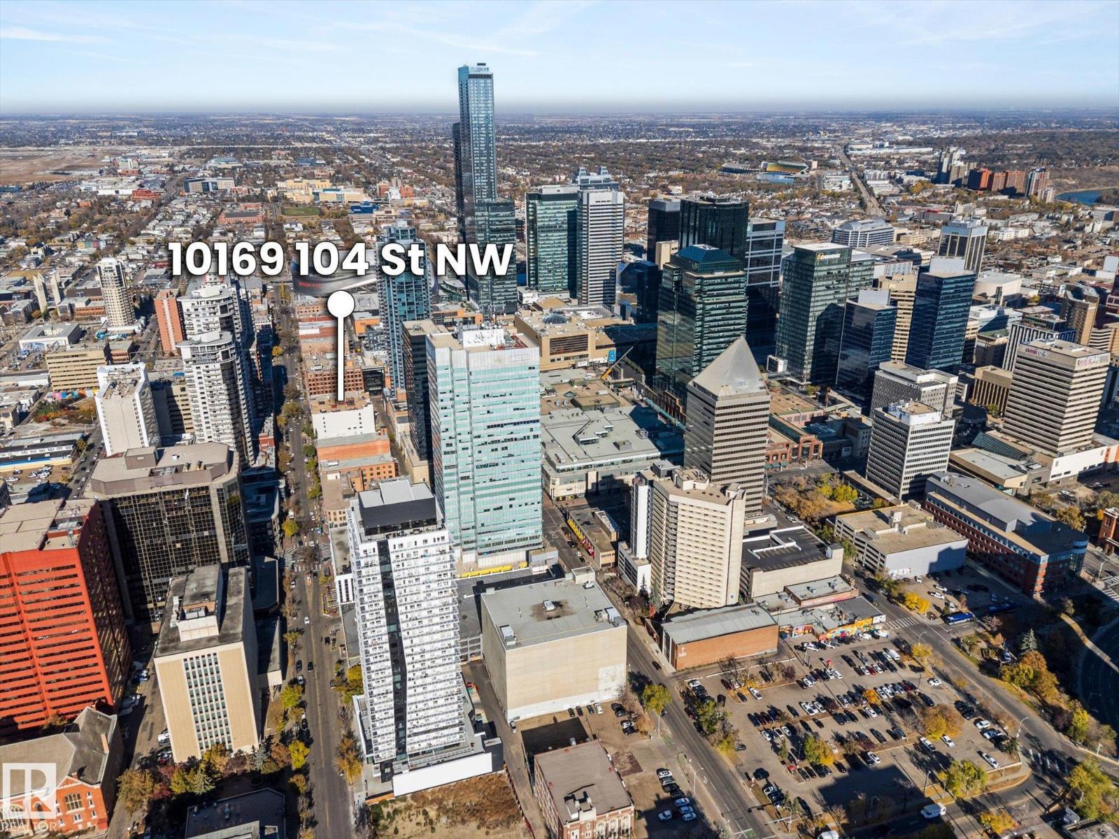 #203 10169 104 St Nw, Edmonton, Alberta  T5J 1A5 - Photo 53 - E4462406