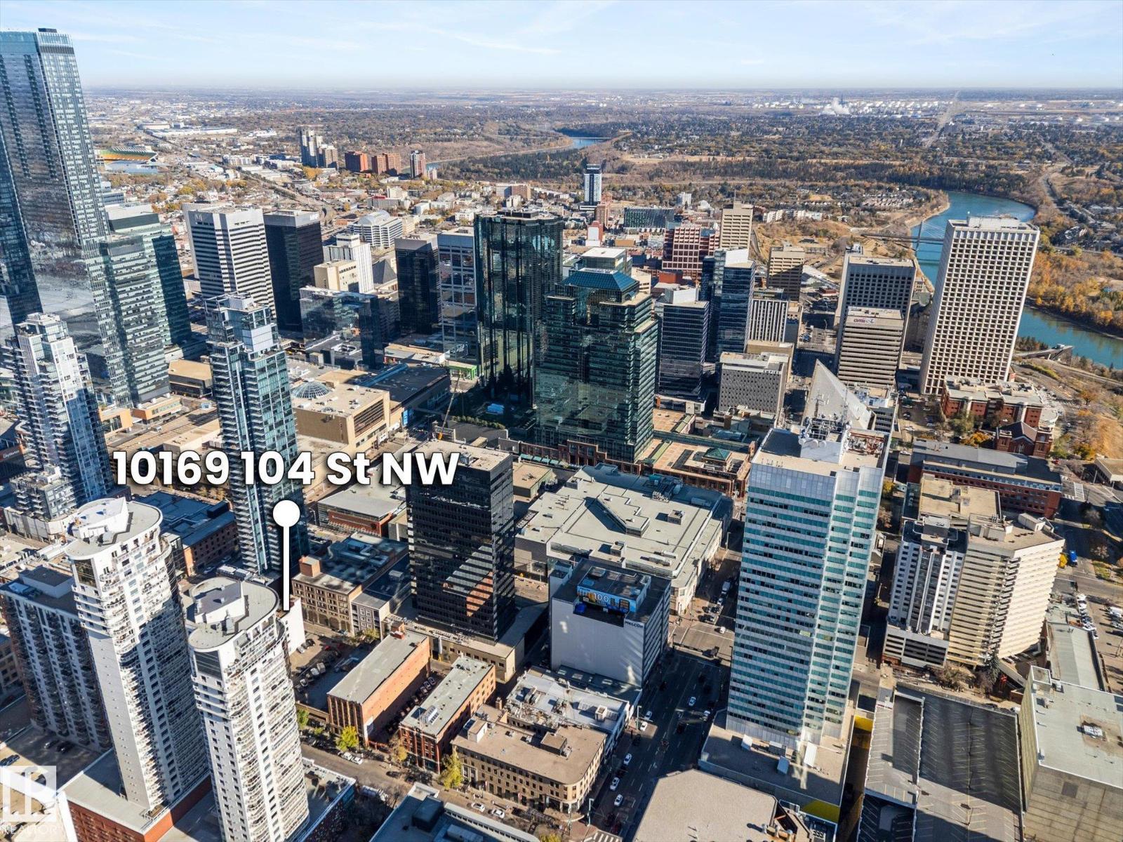 #203 10169 104 St Nw, Edmonton, Alberta  T5J 1A5 - Photo 54 - E4462406