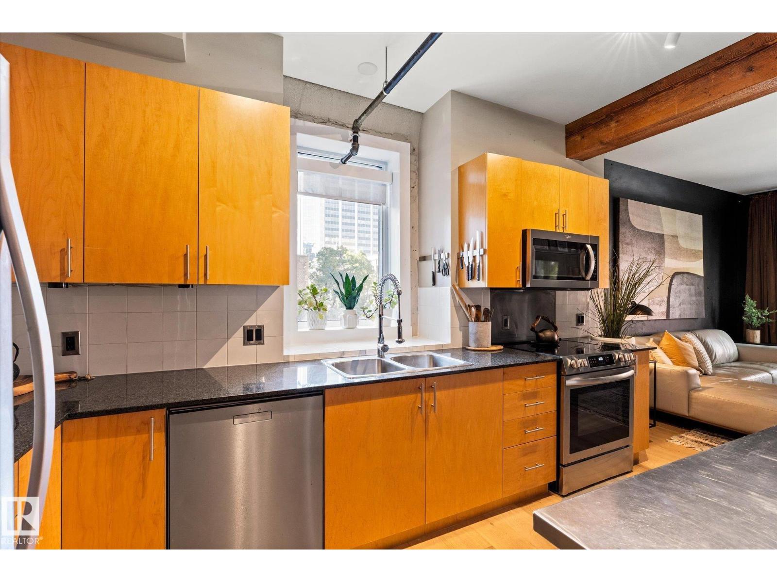 #203 10169 104 St Nw, Edmonton, Alberta  T5J 1A5 - Photo 8 - E4462406