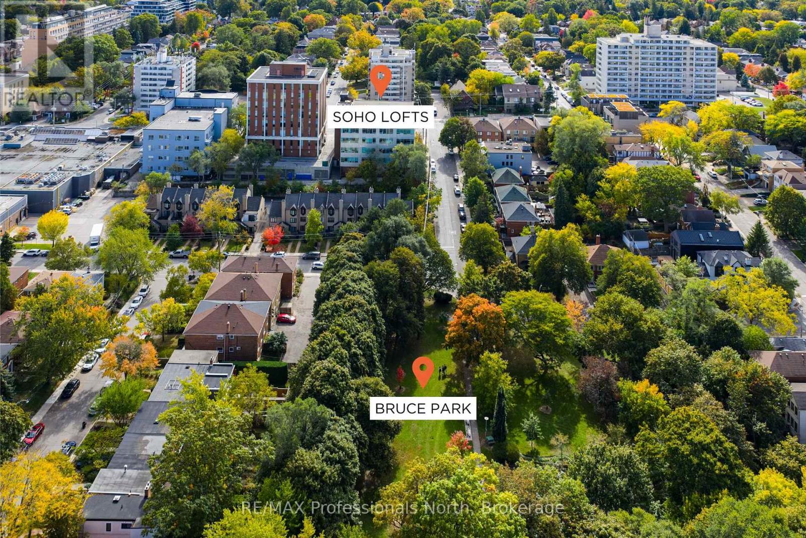 404 - 562 Eglinton Avenue E, Toronto (Mount Pleasant East), Ontario  M4P 1P1 - Photo 34 - C12467106