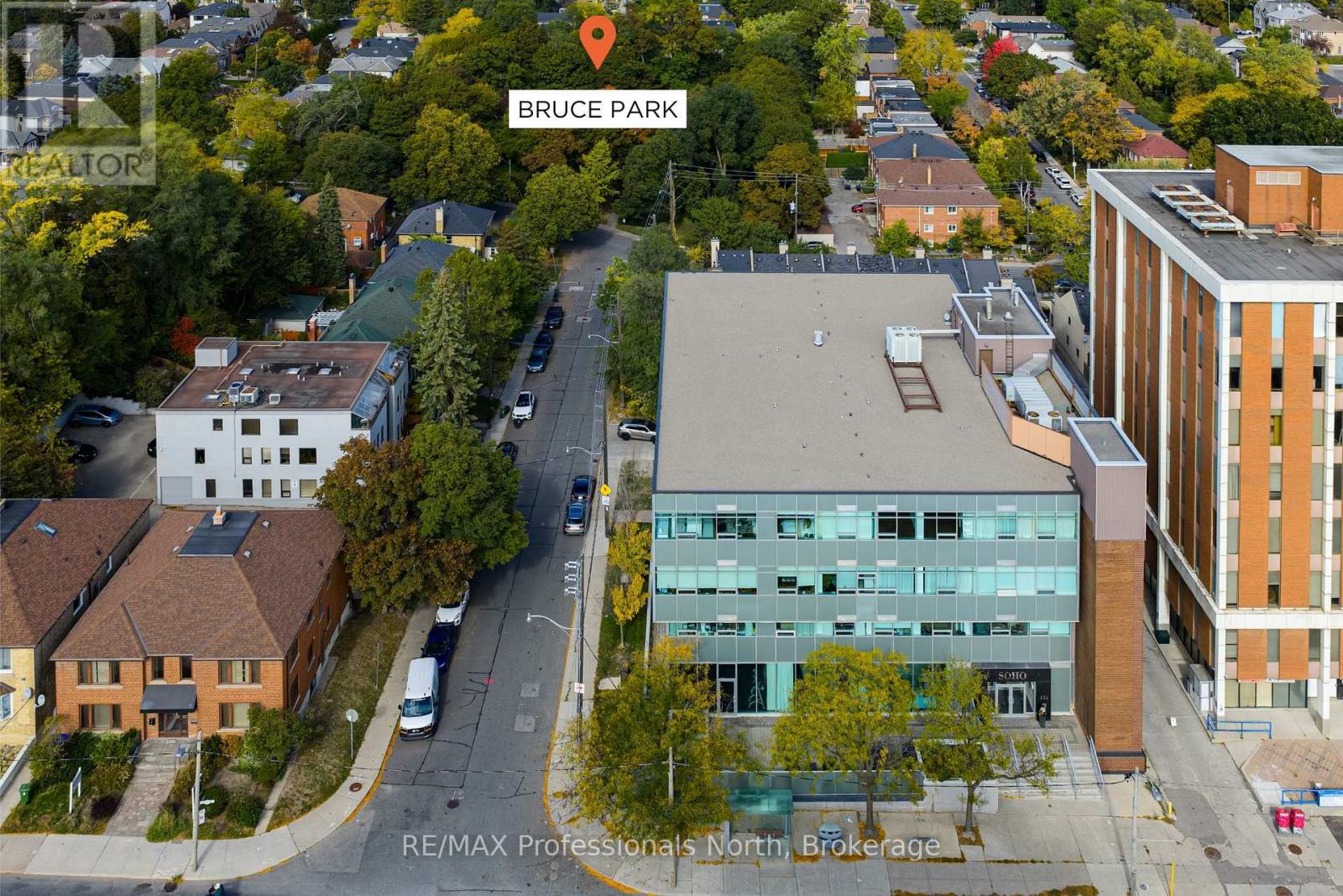 404 - 562 Eglinton Avenue E, Toronto (Mount Pleasant East), Ontario  M4P 1P1 - Photo 35 - C12467106