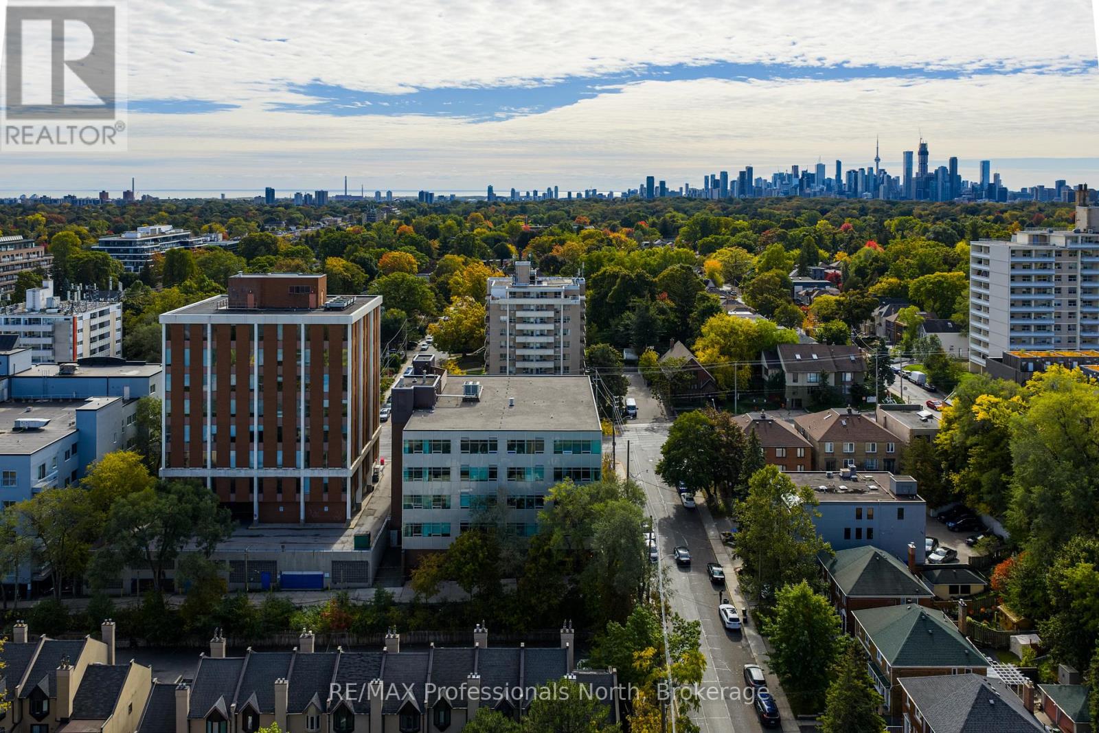 404 - 562 Eglinton Avenue E, Toronto (Mount Pleasant East), Ontario  M4P 1P1 - Photo 36 - C12467106