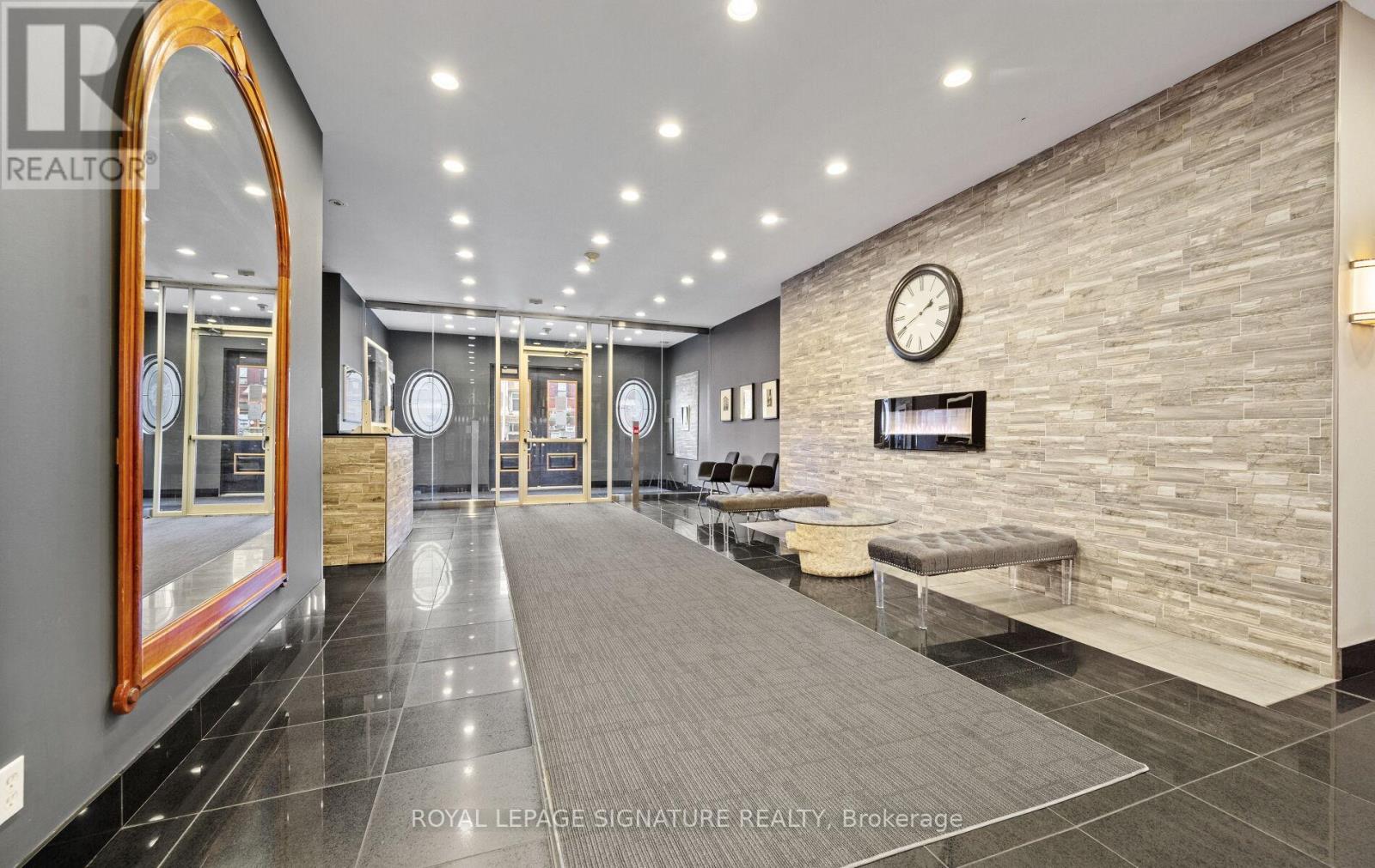 1105 - 135 James Street S, Hamilton, Ontario  L8P 2Z6 - Photo 6 - X12467037