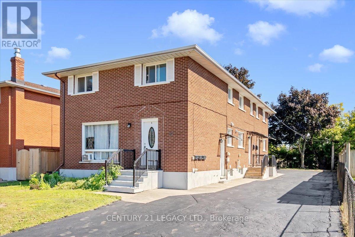 57 LINNWOOD AVENUE, Cambridge, Ontario
