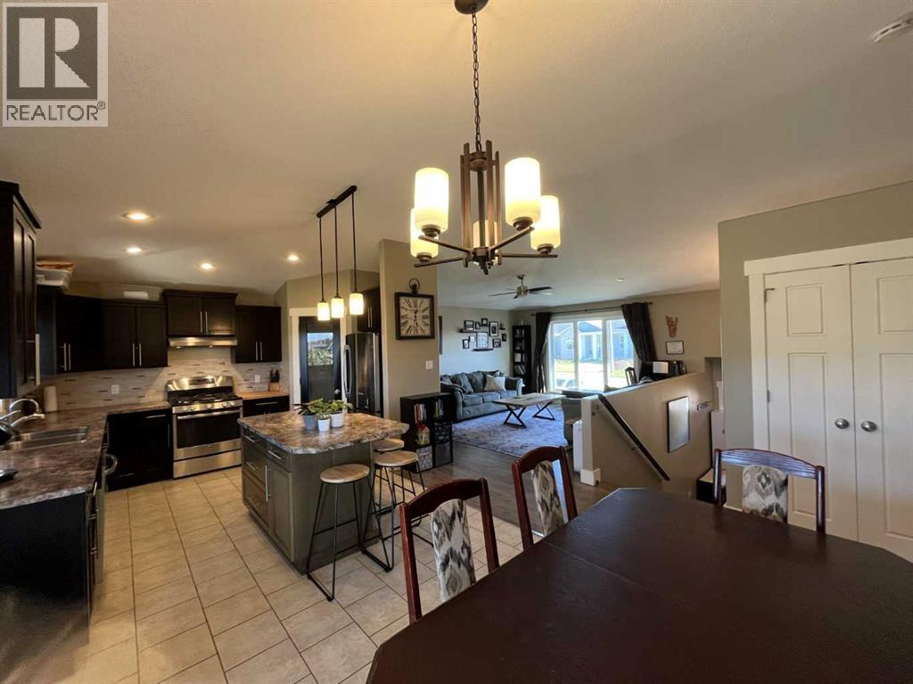 1008 6 Street, Barnwell, Alberta  T0K 0B0 - Photo 16 - A2264833
