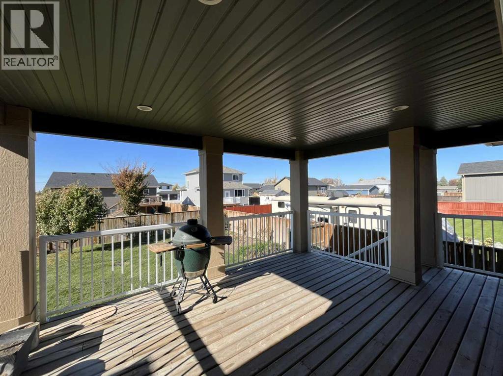 1008 6 Street, Barnwell, Alberta  T0K 0B0 - Photo 23 - A2264833