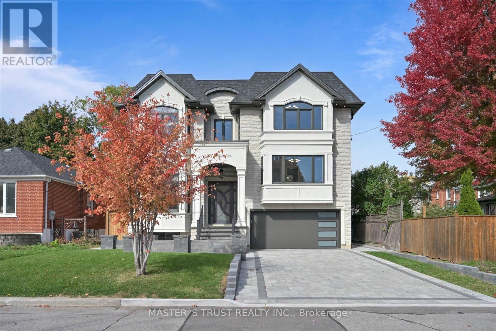108 ABITIBI AVENUE, Toronto, Ontario