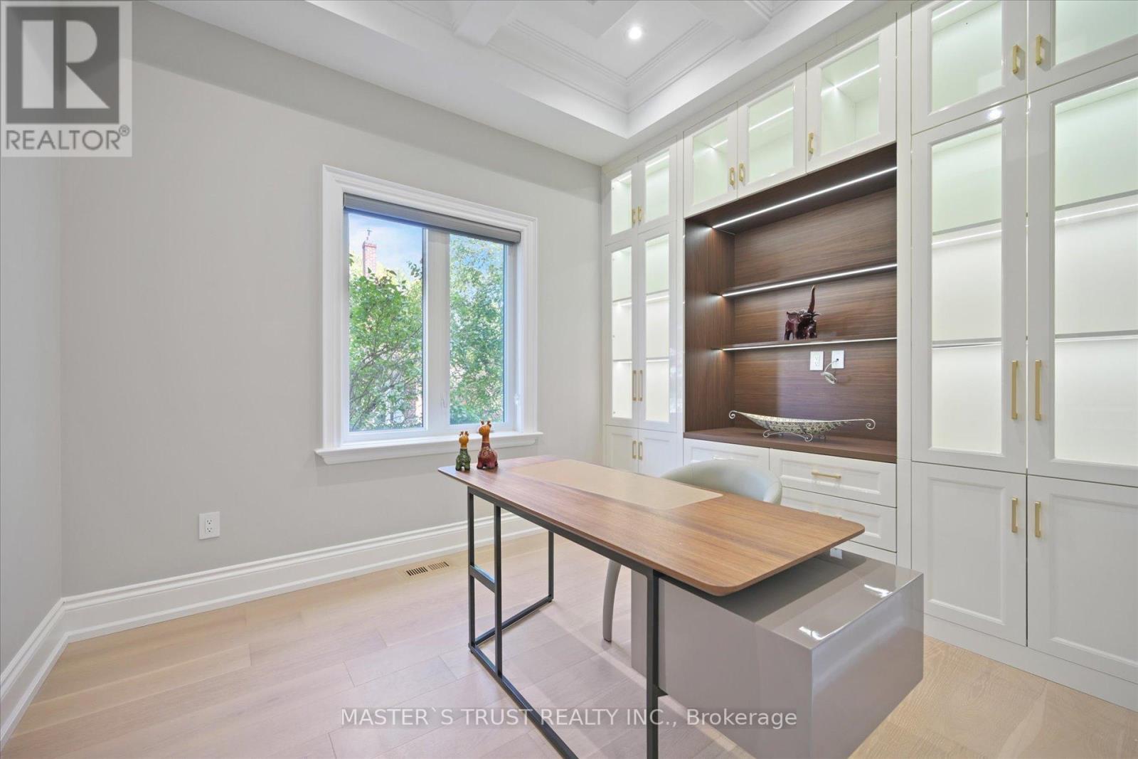 108 Abitibi Avenue, Toronto (Newtonbrook East), Ontario  M2M 2V6 - Photo 14 - C12467072