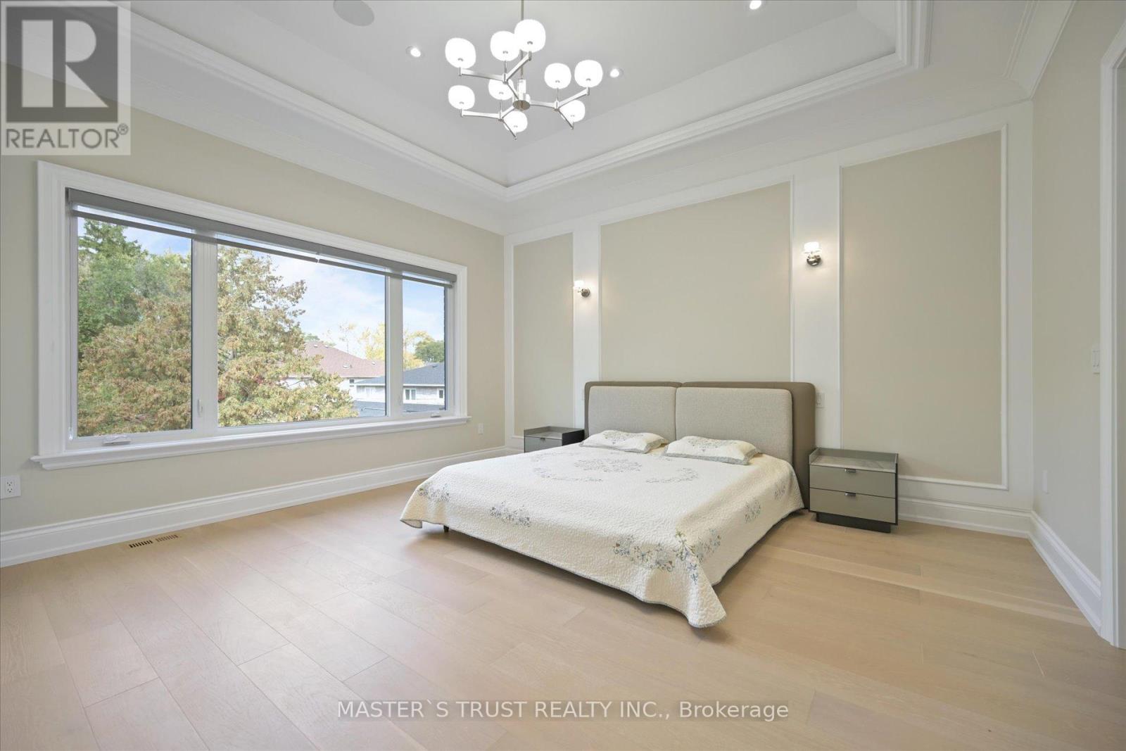 108 Abitibi Avenue, Toronto (Newtonbrook East), Ontario  M2M 2V6 - Photo 17 - C12467072