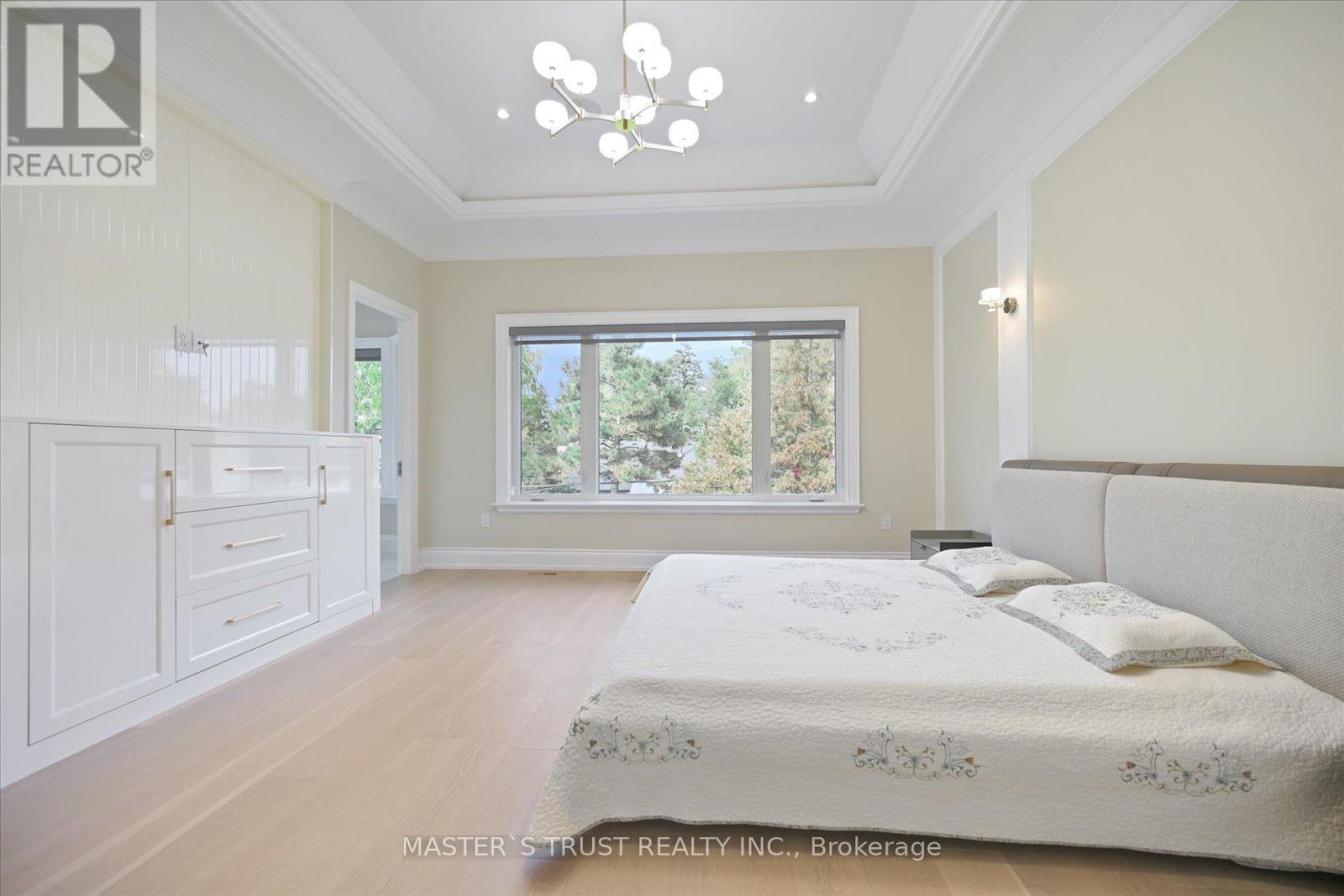 108 Abitibi Avenue, Toronto (Newtonbrook East), Ontario  M2M 2V6 - Photo 18 - C12467072