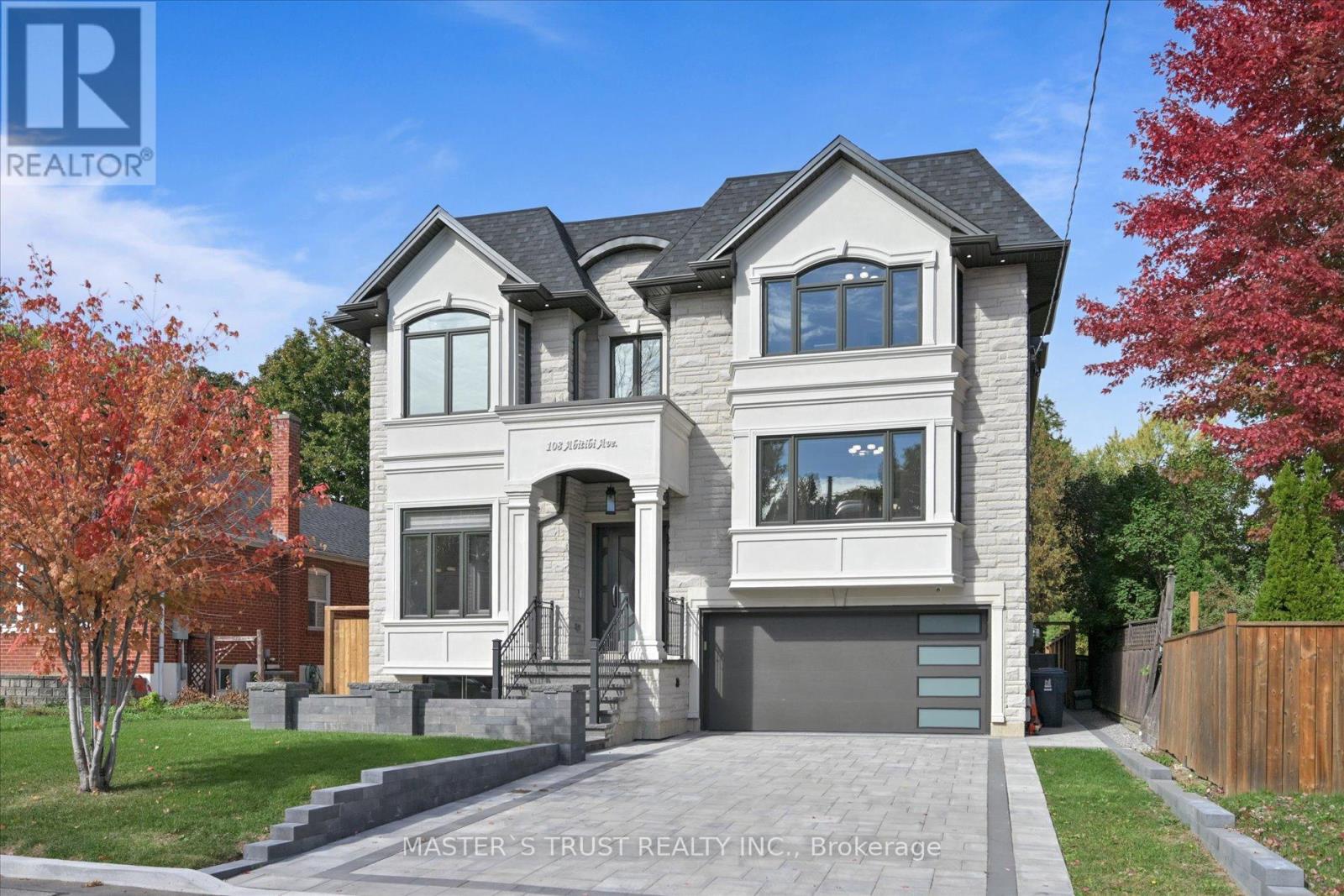 108 Abitibi Avenue, Toronto (Newtonbrook East), Ontario  M2M 2V6 - Photo 2 - C12467072