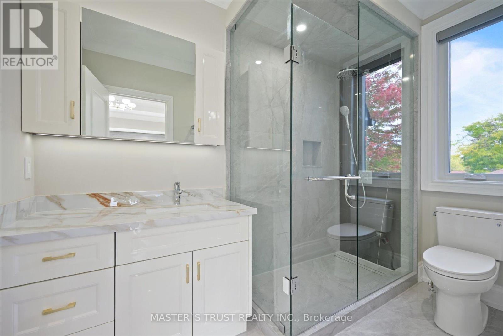 108 Abitibi Avenue, Toronto (Newtonbrook East), Ontario  M2M 2V6 - Photo 28 - C12467072