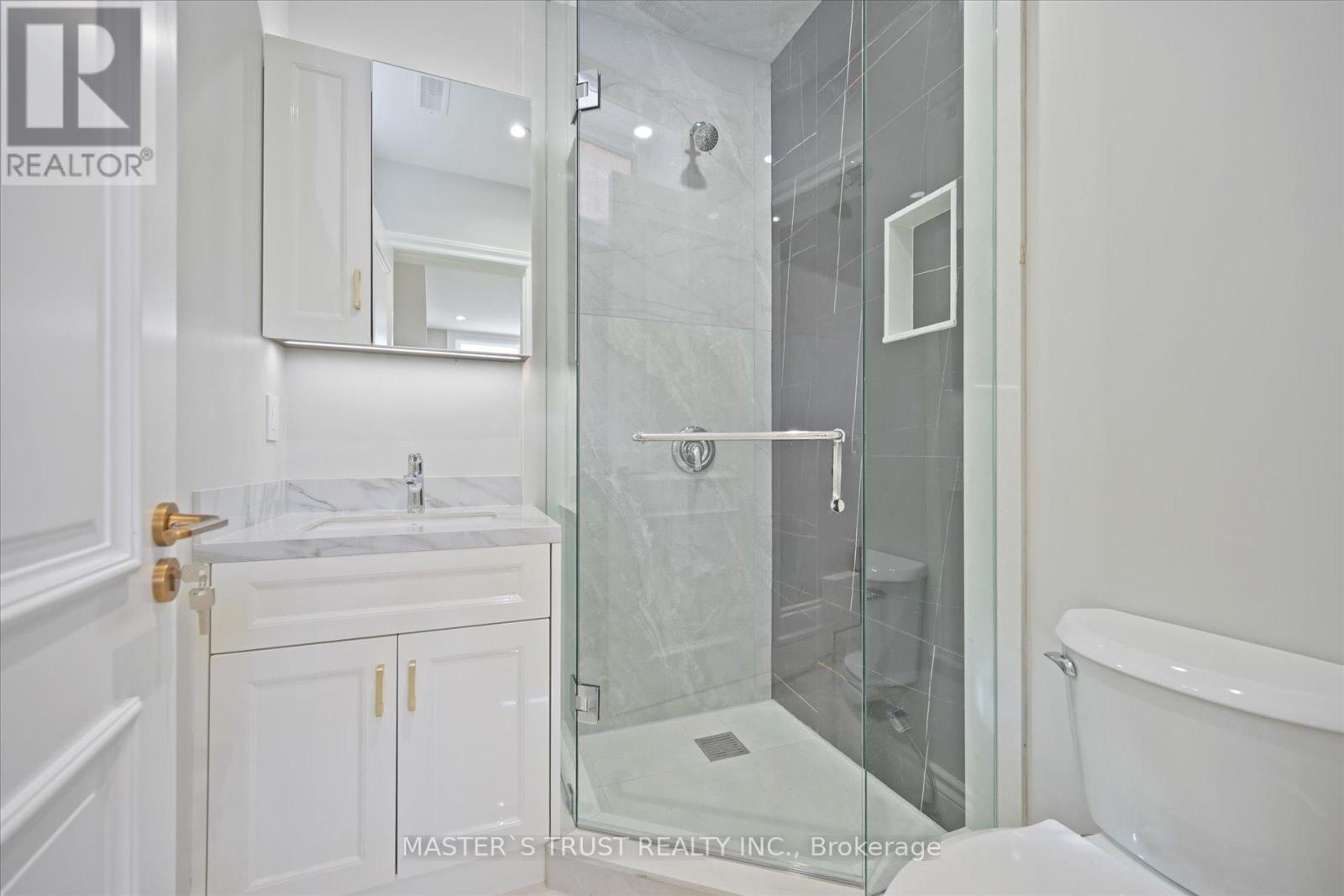 108 Abitibi Avenue, Toronto (Newtonbrook East), Ontario  M2M 2V6 - Photo 36 - C12467072