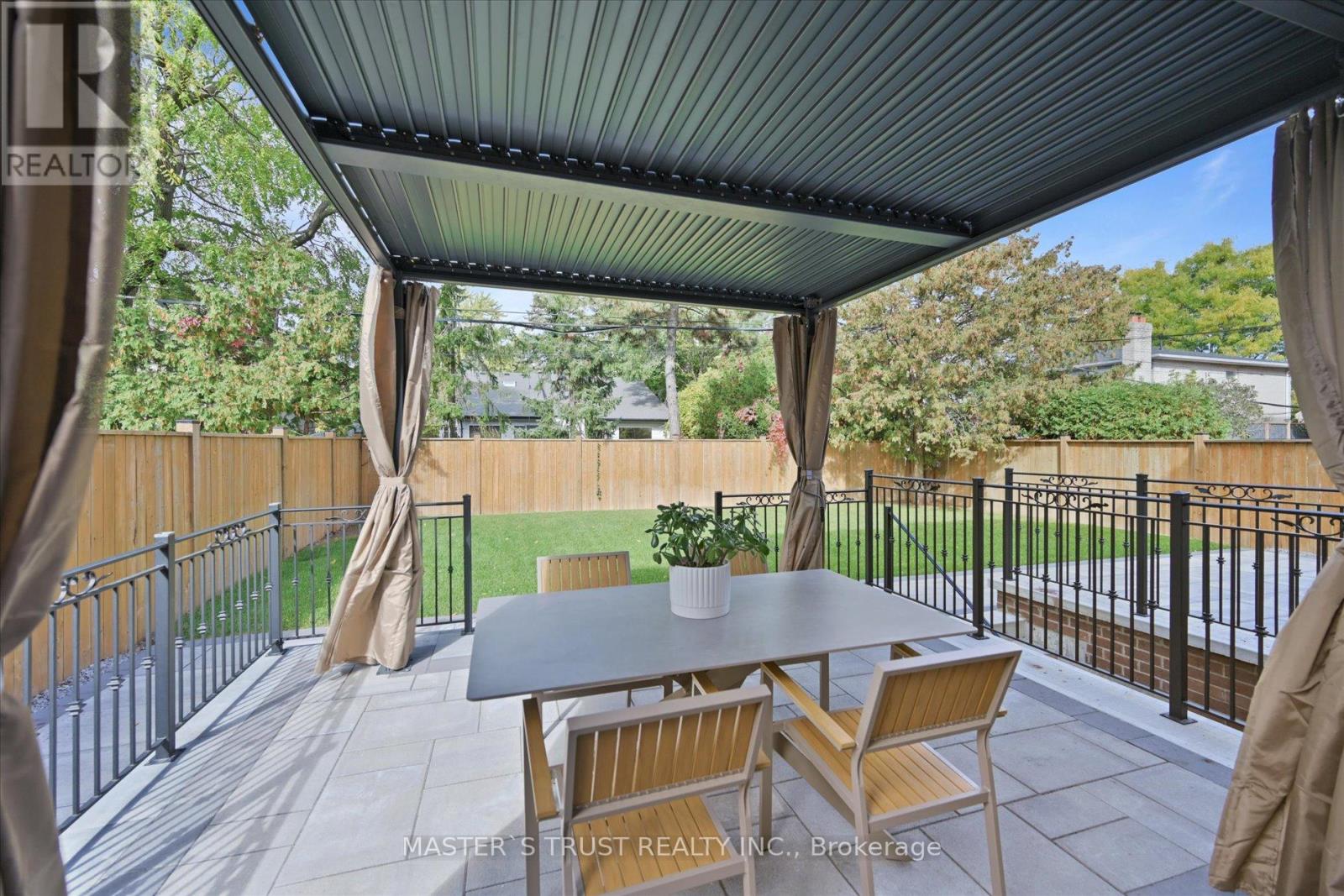 108 Abitibi Avenue, Toronto (Newtonbrook East), Ontario  M2M 2V6 - Photo 38 - C12467072