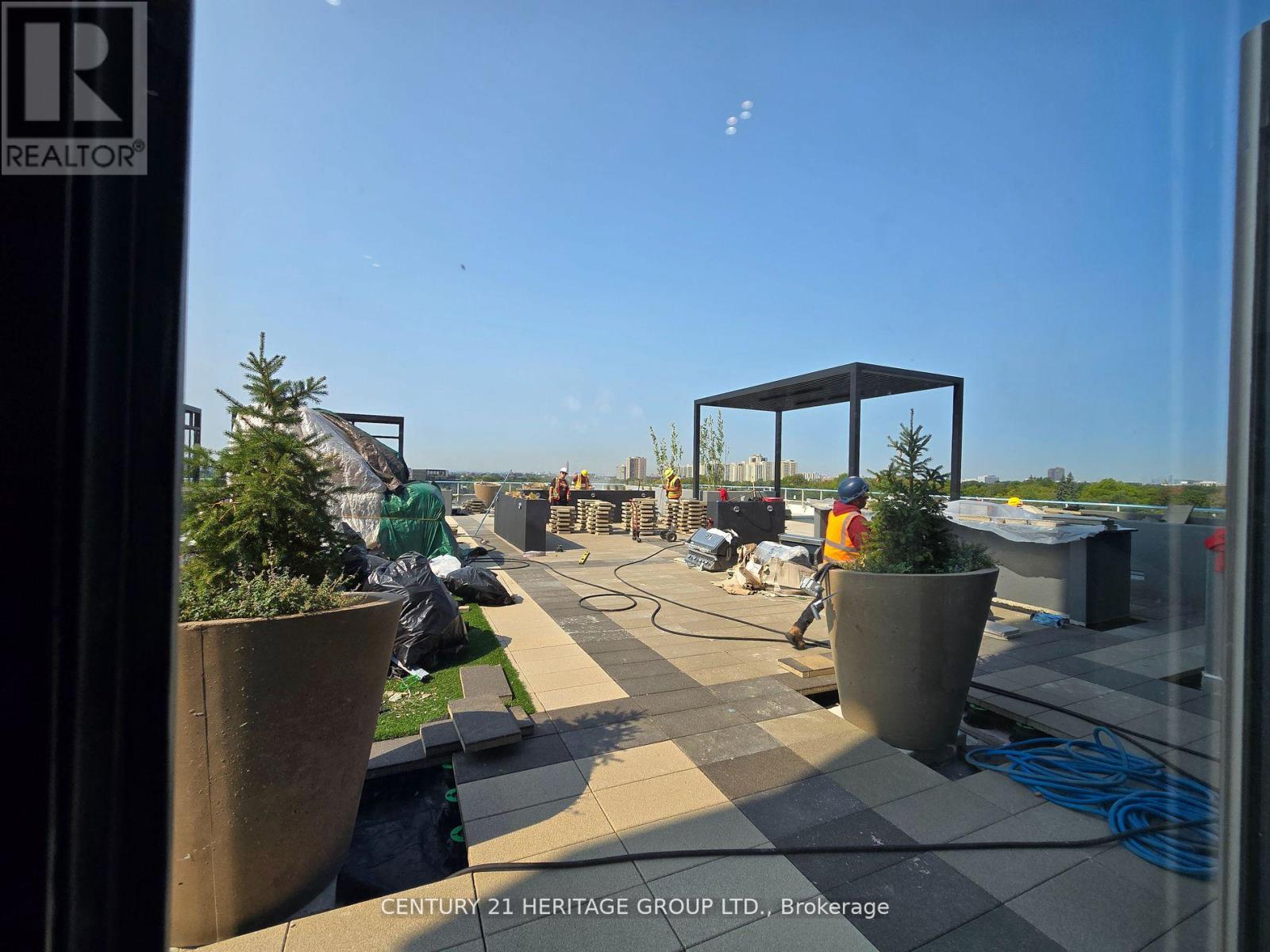 1805 - 2020 Bathurst Street, Toronto, Ontario  M5P 0A6 - Photo 19 - C12467088