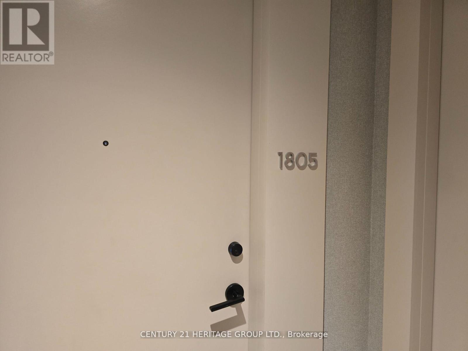 1805 - 2020 Bathurst Street, Toronto, Ontario  M5P 0A6 - Photo 24 - C12467088