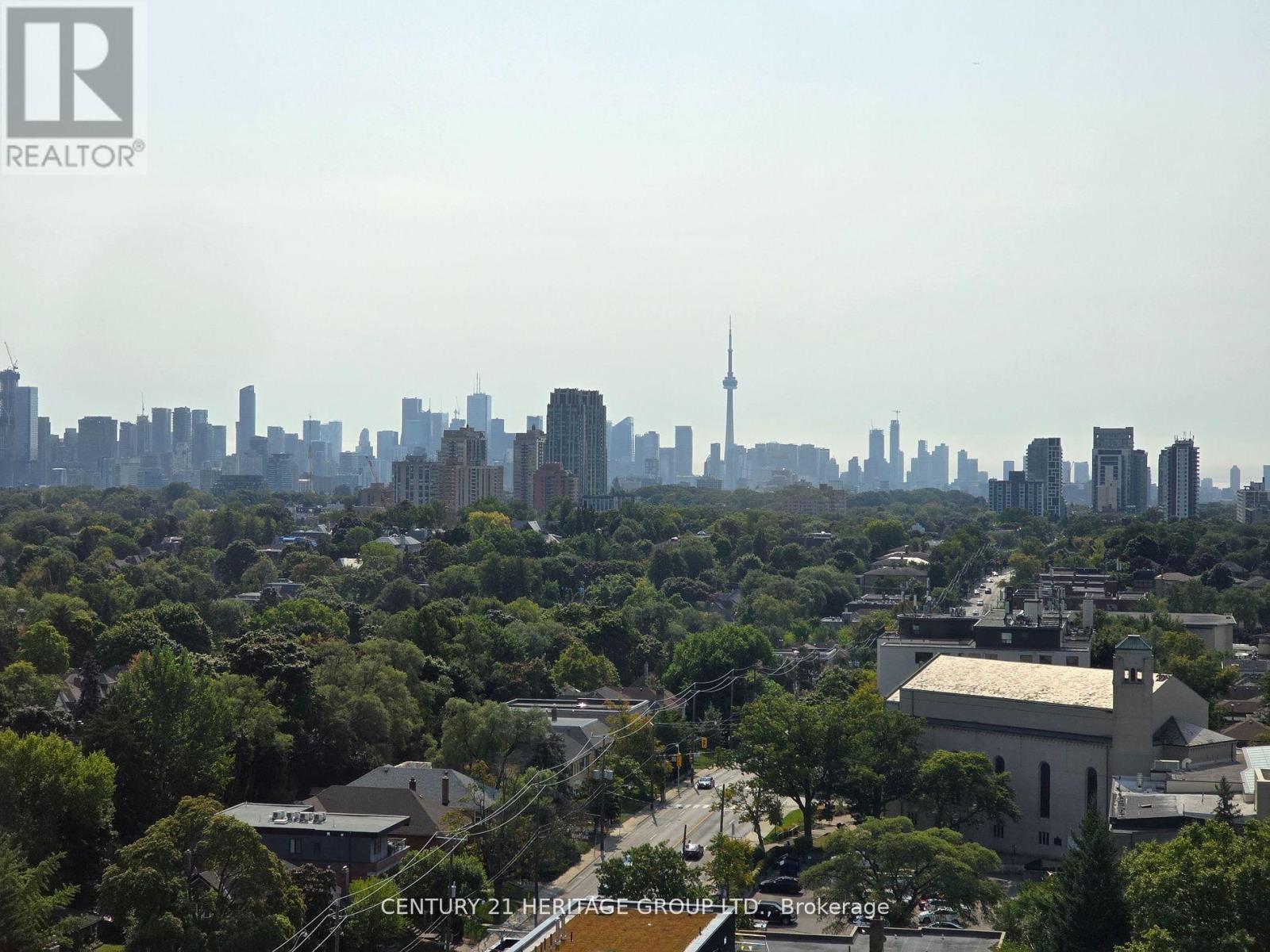 1805 - 2020 Bathurst Street, Toronto, Ontario  M5P 0A6 - Photo 37 - C12467088