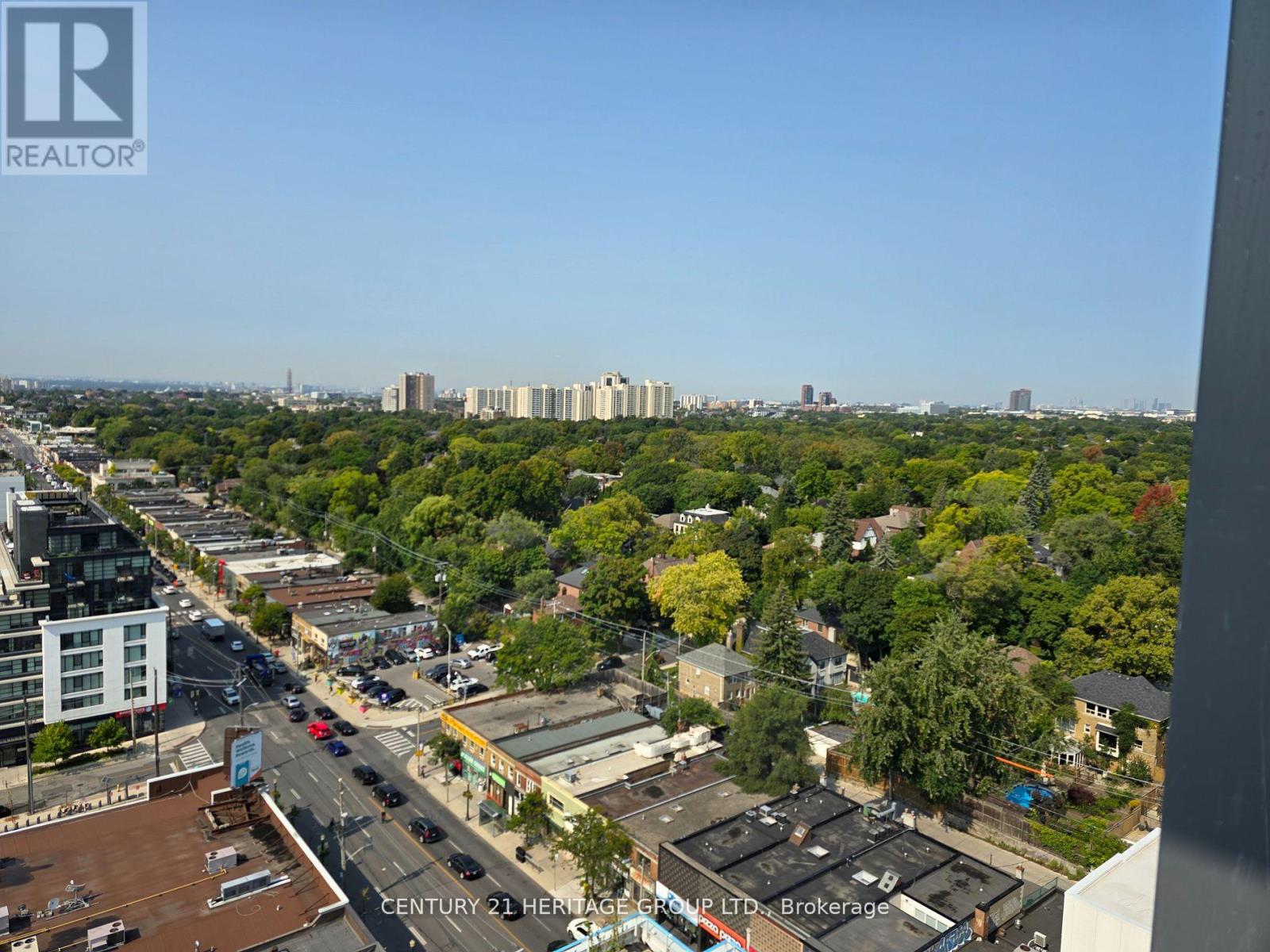 1805 - 2020 Bathurst Street, Toronto, Ontario  M5P 0A6 - Photo 38 - C12467088