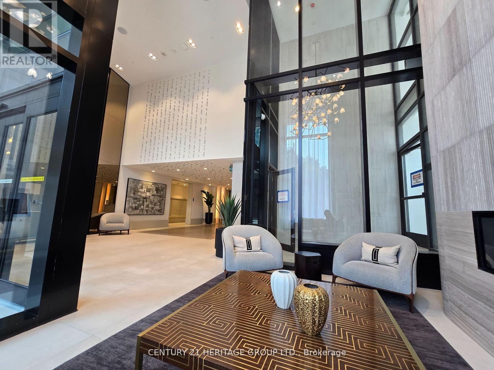 1805 - 2020 Bathurst Street, Toronto, Ontario  M5P 0A6 - Photo 6 - C12467088