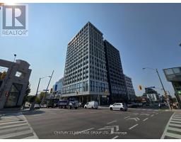 1805 - 2020 BATHURST STREET, Toronto, Ontario