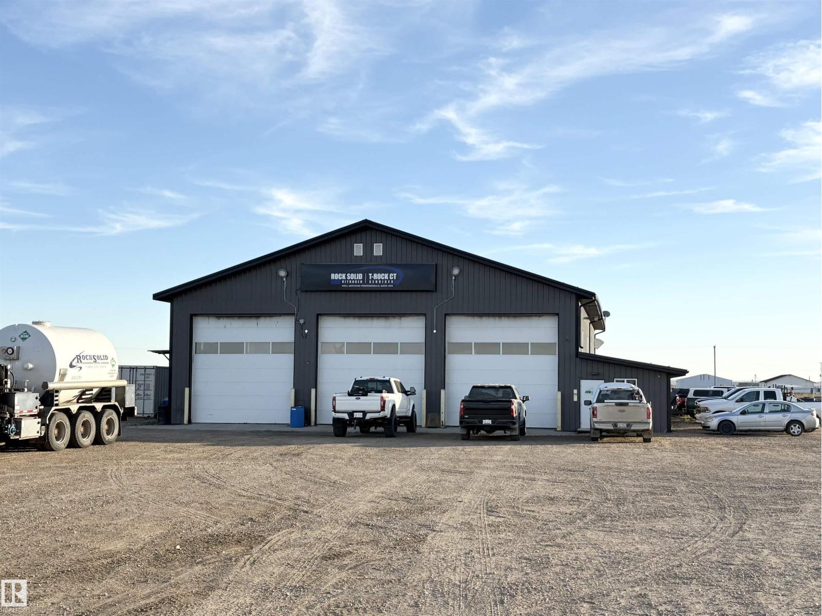 205 61501 41 HI, rural bonnyville m.d., Alberta